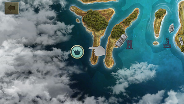 敌方水域潜艇与战舰最新版(Enemy Waters)