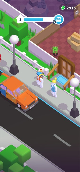 打工模拟器破解版免广告版