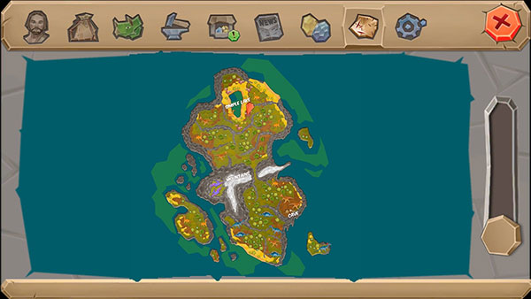 侏罗纪生存岛方舟2进化汉化版