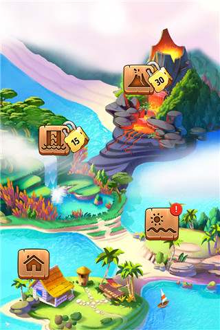 我的汉克狗破解版无限金币无限钻石2023