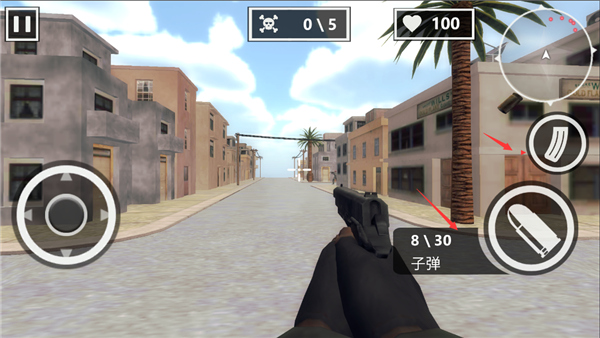 勇者历险记官方版