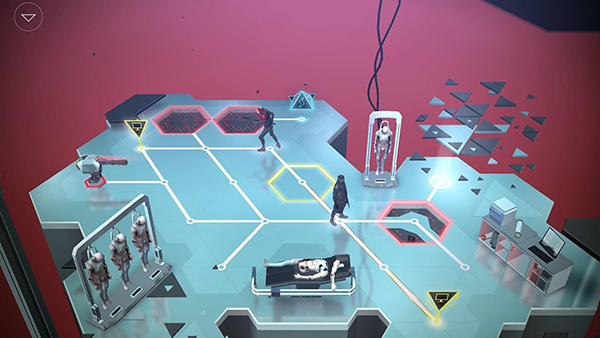 杀出重围GO中文版