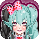 怪物女孩换装游戏官方版 v1.1.3