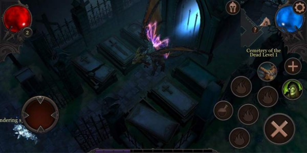 复仇RPG原版最新汉化版