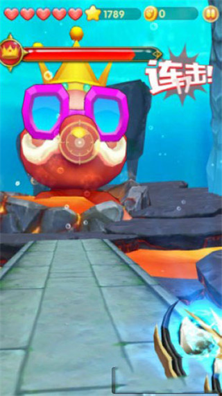 熊出没4丛林冒险官方正版