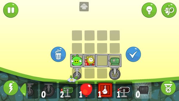 捣蛋猪官方正版(Bad Piggies)