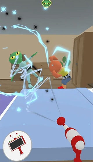 找到外星人官方版