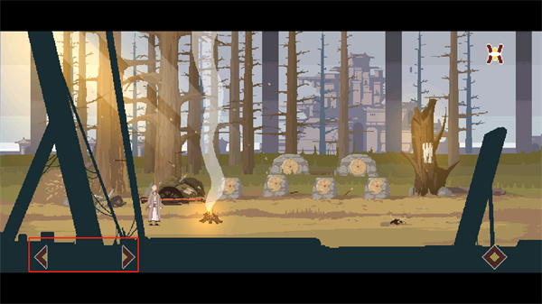 长安夜明最新版