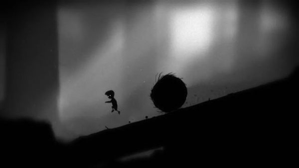 LIMBO地狱边境中文官方正版