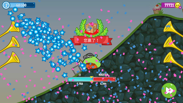 捣蛋猪官方正版(Bad Piggies)