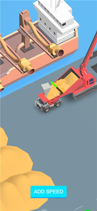 闲置沙地大亨最新版