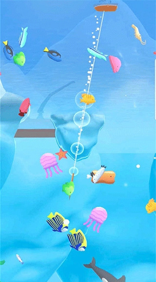 小小渔夫官方版