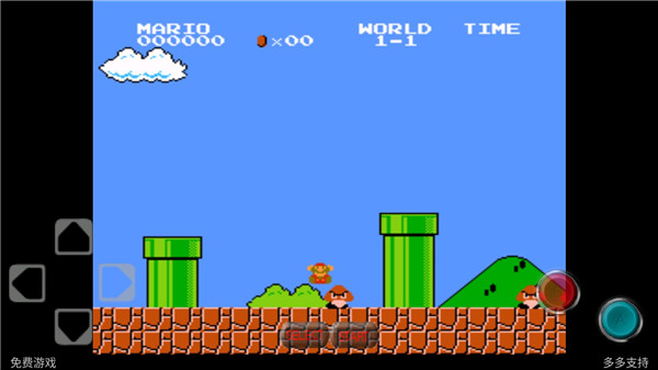 超级玛丽正版手游