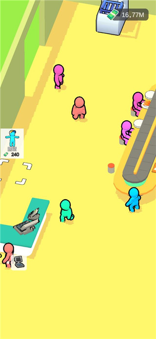 我的寿司酒吧正版(My Sushi Bar)