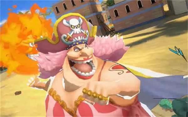 海贼王赏金猎人(Bounty)国际服中文版