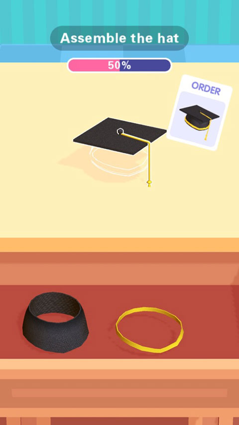 完美造型师官方版(Perfect Stylist)