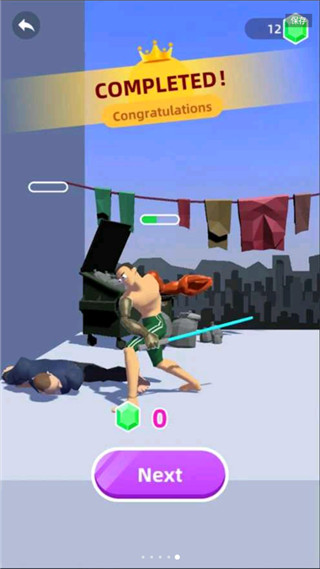 人偶之战官方版