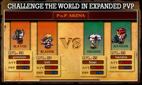 泽诺尼亚传奇4破解版