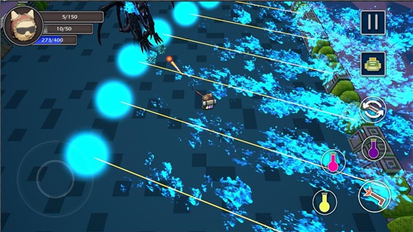 突击猫队中文版(AssaultCat)