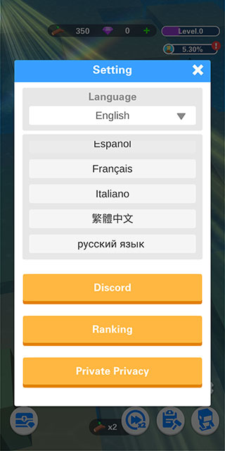 造个方舟最新版(Idle Arks)