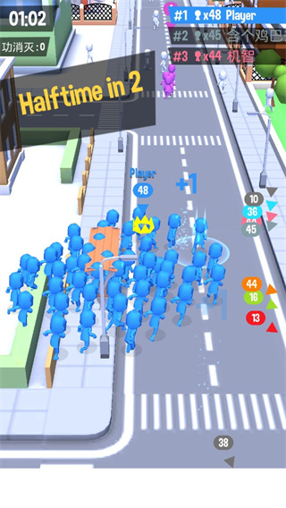 crowdcity官方正版