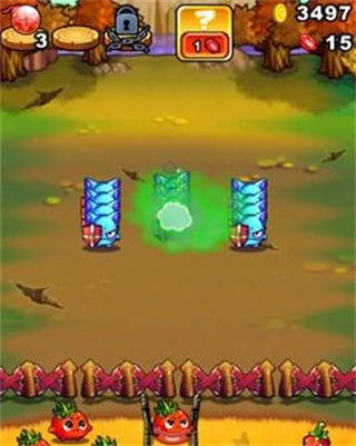 燃烧的蔬菜官方正版