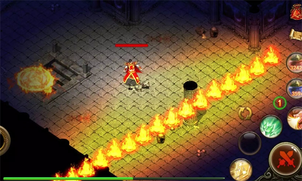 乌鸦之霜手游最新版