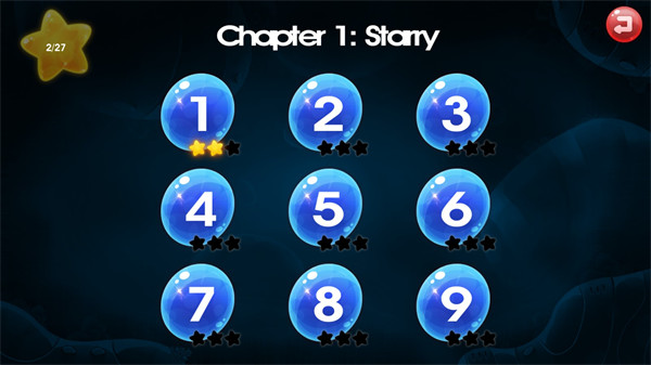 超级银河宝贝官方版