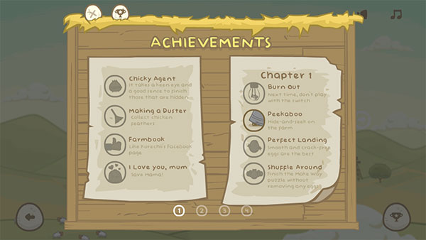 小鸡二人组官方版