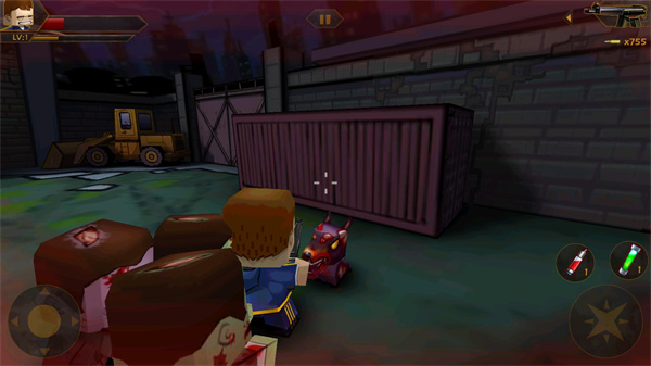 迷你英雄最新版