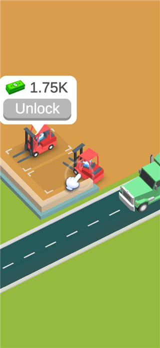 闲置沙地大亨最新版