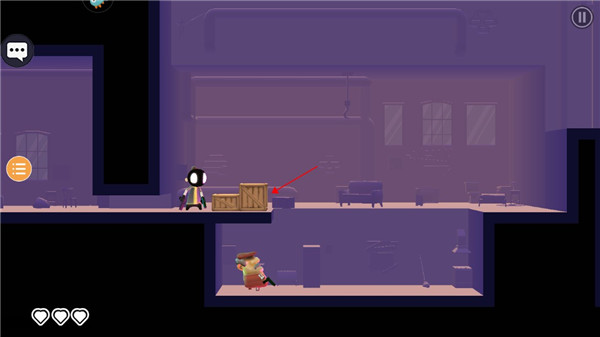 我的朋友佩德罗九游版