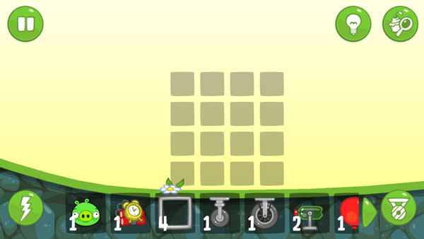 捣蛋猪官方正版(Bad Piggies)