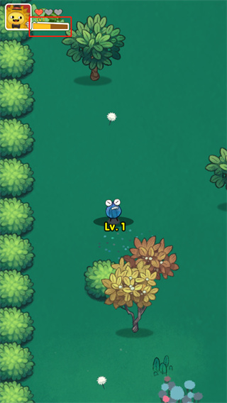 水果大乱斗官方版