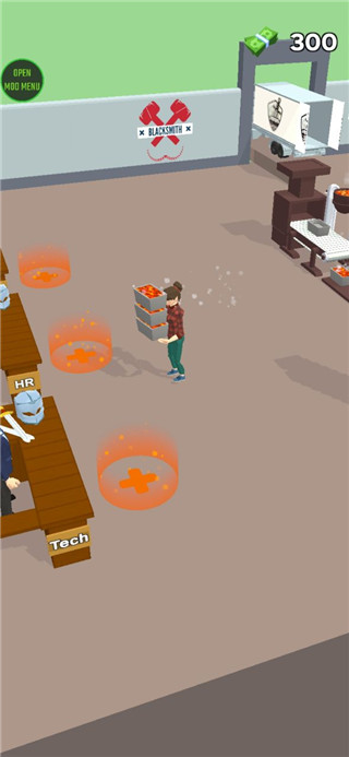 武器制造大师游戏手机版