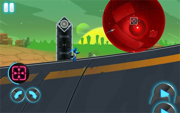 变身汽车侠官方版(Automatrons)