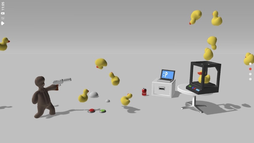 软糖射手官方版