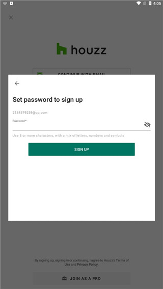 houzz室内设计app最新版