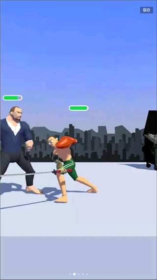 人偶之战官方版