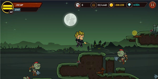 金属射手官方版(Metal Shooter)