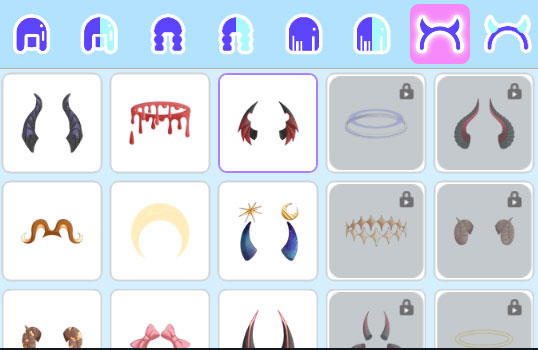 怪物女孩换装游戏官方版