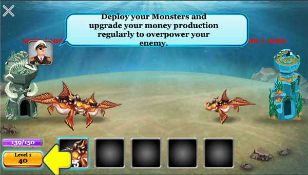 海怪城市最新版