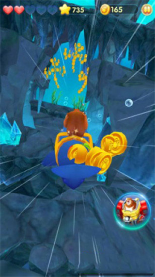 熊出没4丛林冒险官方正版