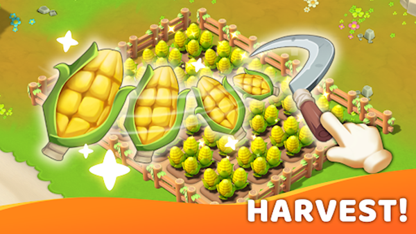 空闲岛屿冒险官方版