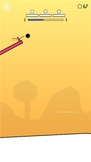 火柴人沙丘冲浪手机版