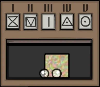 逃离方块悖论汉化最新版