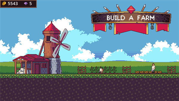 十字军要塞之王(Medieval: Defense & Conquest)