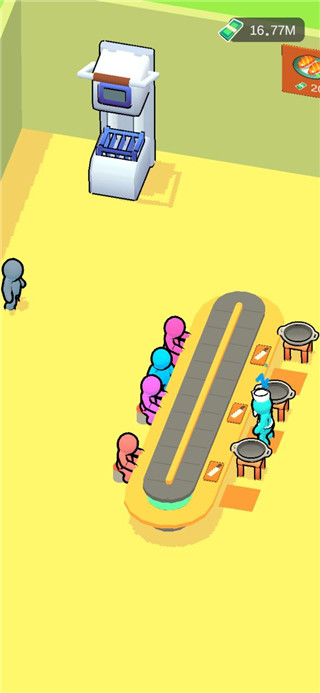 我的寿司酒吧正版(My Sushi Bar)