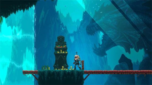 秘堡埃德兰游戏手机版(Elderand)