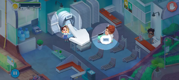 快乐诊所官方正版